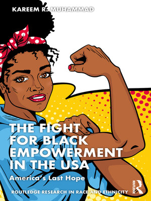 cover image of The Fight for Black Empowerment in the USA